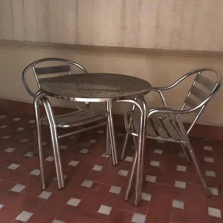 Отель Suis