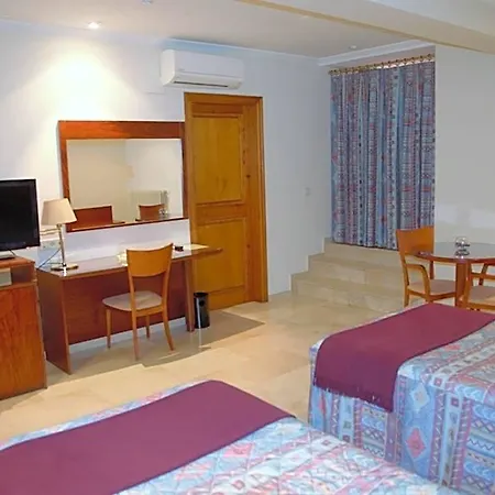 Suis Hotel 3*