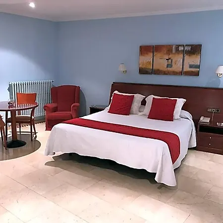 Suis Hotel 3*