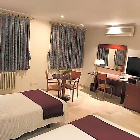 Hotel Suis