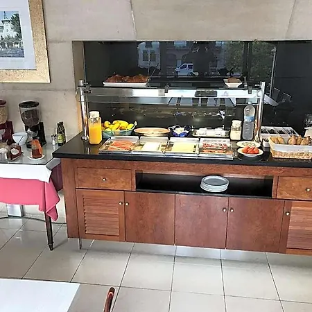 Hotel Suis