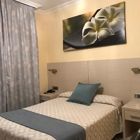 Suis Hotel Sant Celoni