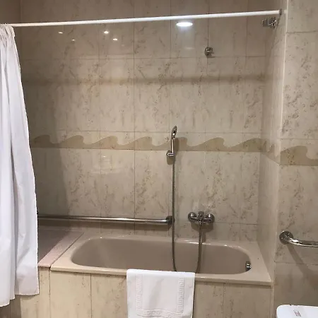 Suis Hotel Sant Celoni