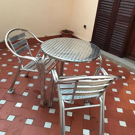 Hotel Suis