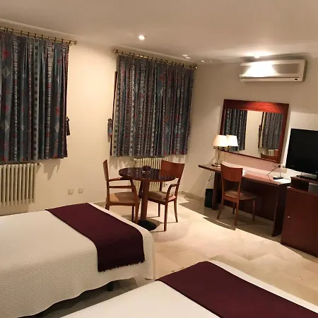 Hotel Suis