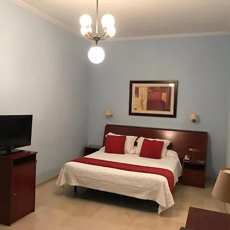 Suis Hotel 3*