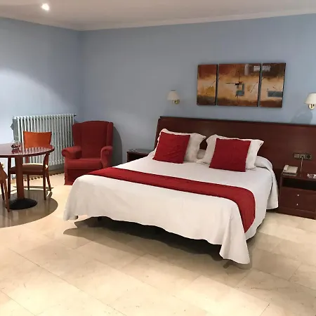 Hotel Suis 3*