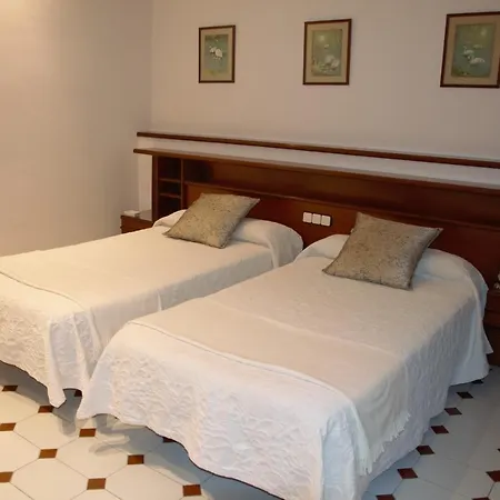 Hotel Suis 3*