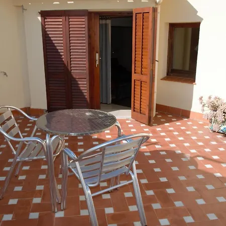 Hotell Suis Sant Celoni