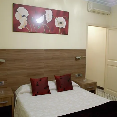 Suis Hotell Sant Celoni