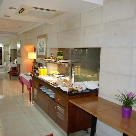 Suis Hotell 3*