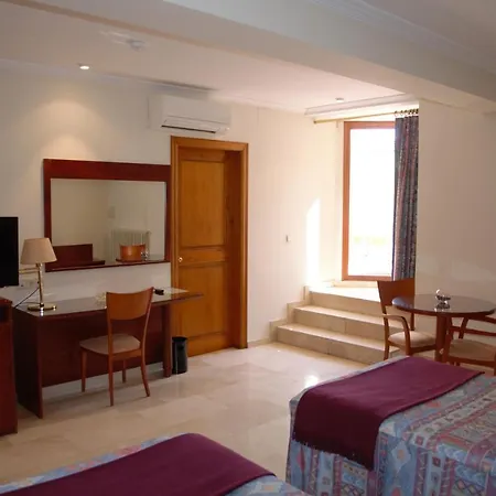 Hotell Suis